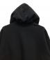 中古・古着 F.C.R.B. (エフシーレアルブリストル) TECH SWEAT TEAM BAGGY HOODIE ブラック サイズ:S：10000円