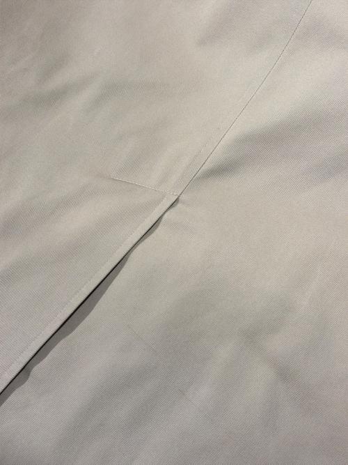 Burberry's（バーバリー）Burberry's (バーバリー) ステンカラーコート ベージュ サイズ:46の古着・服飾アイテム