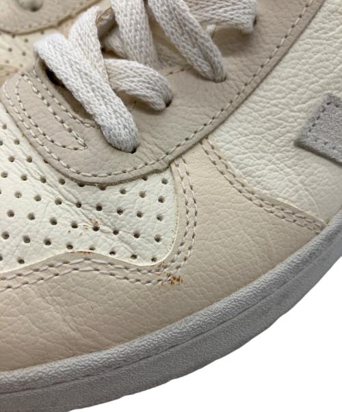 VEJA（ヴェジャ）VEJA (ヴェジャ) スニーカー ベージュ サイズ:23の古着・服飾アイテム
