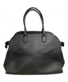 JISTORY（ジストリー）の古着「SIDE BELT BOSTON BAG」｜ブラック