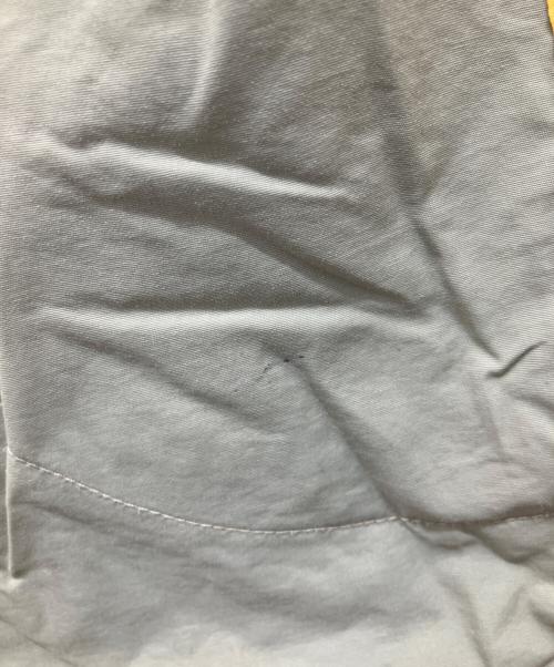 NATAL DESIGN（ネイタルデザイン）NATAL DESIGN (ネイタルデザイン) ROB SHORTS カーキ サイズ:Lの古着・服飾アイテム