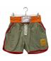 NATAL DESIGN（ネイタルデザイン）の古着「ROB SHORTS」｜カーキ