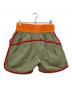 NATAL DESIGN (ネイタルデザイン) ROB SHORTS カーキ サイズ:L：6000円