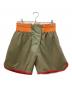 中古・古着 NATAL DESIGN (ネイタルデザイン) ROB SHORTS カーキ サイズ:L：6000円