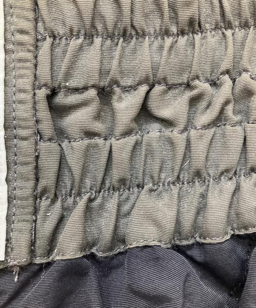 NATAL DESIGN（ネイタルデザイン）NATAL DESIGN (ネイタルデザイン) ROB SHORTS ブラック サイズ:Lの古着・服飾アイテム