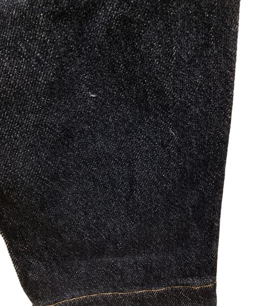 NATAL DESIGN（ネイタルデザイン）NATAL DESIGN (ネイタルデザイン) SLACKER PANTS インディゴ サイズ:Mの古着・服飾アイテム