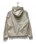 MONCLER (モンクレール) CARLES/マウンテンパーカー ベージュ サイズ:1：50000円