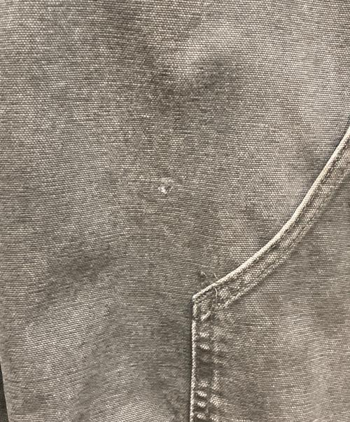 CarHartt（カーハート）CarHartt (カーハート) アクティブジャケット モスグリーン サイズ:SIZE XLの古着・服飾アイテム