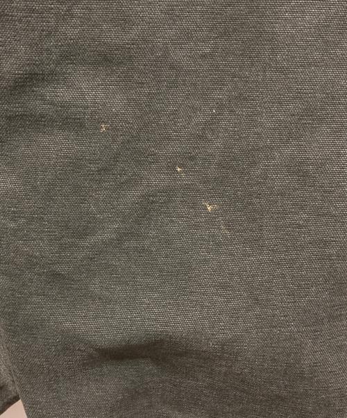 CarHartt（カーハート）CarHartt (カーハート) アクティブジャケット モスグリーン サイズ:SIZE XLの古着・服飾アイテム