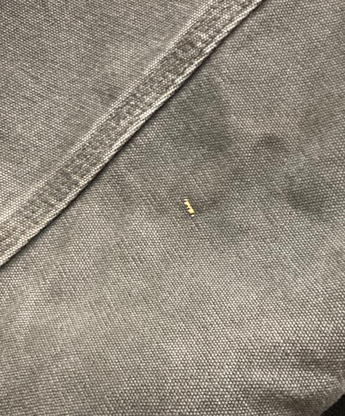 CarHartt（カーハート）CarHartt (カーハート) アクティブジャケット モスグリーン サイズ:SIZE XLの古着・服飾アイテム