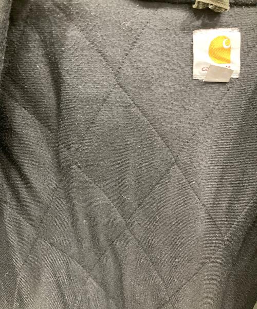 CarHartt（カーハート）CarHartt (カーハート) アクティブジャケット モスグリーン サイズ:SIZE XLの古着・服飾アイテム