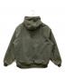 CarHartt (カーハート) アクティブジャケット モスグリーン サイズ:SIZE XL：25000円