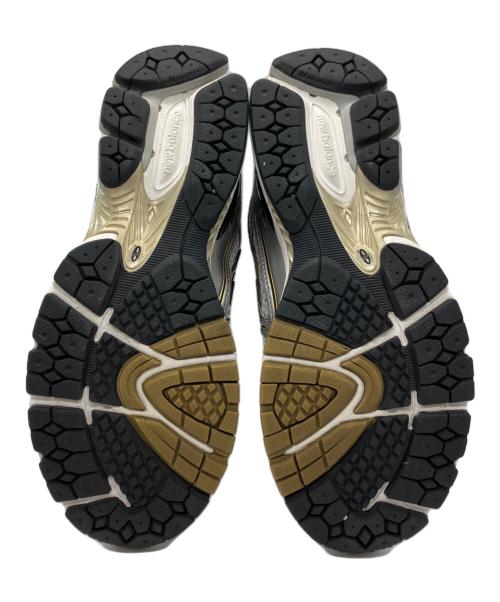 NEW BALANCE（ニューバランス）NEW BALANCE (ニューバランス) M1906RA ホワイト×ブラック サイズ:24の古着・服飾アイテム