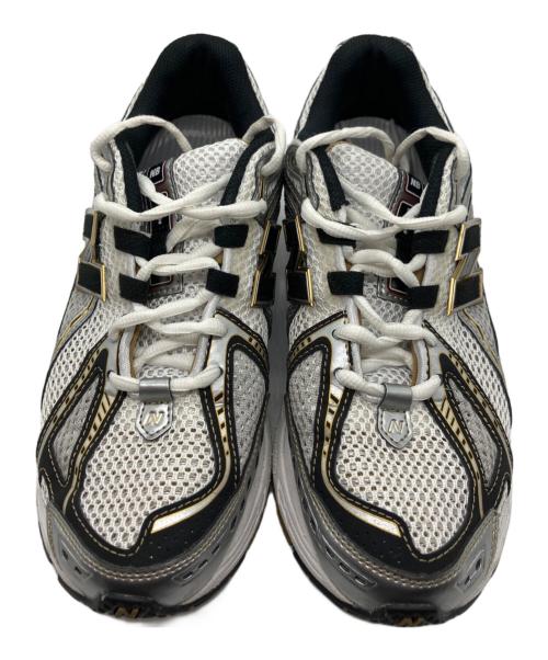 NEW BALANCE（ニューバランス）NEW BALANCE (ニューバランス) M1906RA ホワイト×ブラック サイズ:24の古着・服飾アイテム