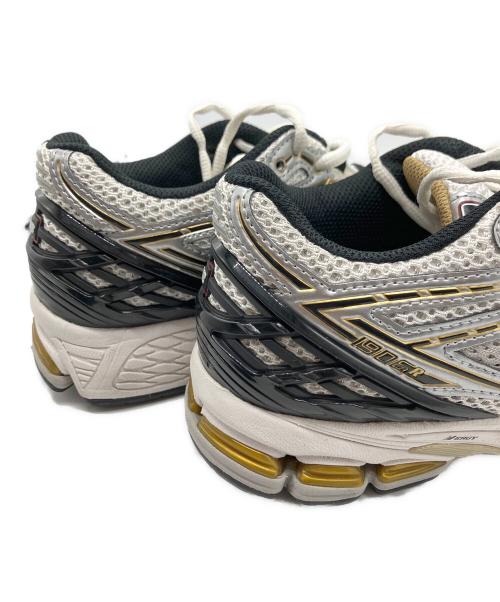 NEW BALANCE（ニューバランス）NEW BALANCE (ニューバランス) M1906RA ホワイト×ブラック サイズ:24の古着・服飾アイテム