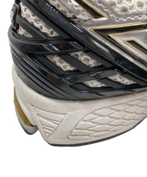 NEW BALANCE（ニューバランス）NEW BALANCE (ニューバランス) M1906RA ホワイト×ブラック サイズ:24の古着・服飾アイテム