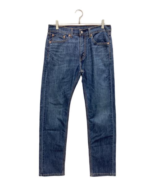 LEVI'S（リーバイス）LEVI'S (リーバイス) 505デニムパンツ インディゴ サイズ:W32の古着・服飾アイテム