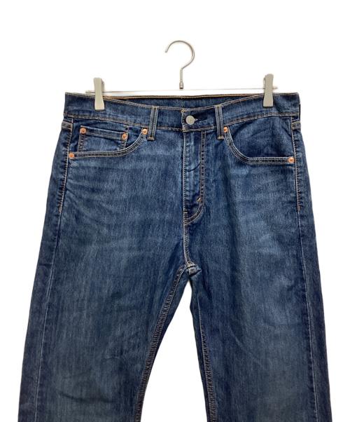 LEVI'S（リーバイス）LEVI'S (リーバイス) 505デニムパンツ インディゴ サイズ:W32の古着・服飾アイテム
