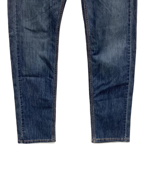 LEVI'S（リーバイス）LEVI'S (リーバイス) 505デニムパンツ インディゴ サイズ:W32の古着・服飾アイテム