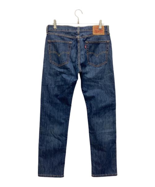 LEVI'S（リーバイス）LEVI'S (リーバイス) 505デニムパンツ インディゴ サイズ:W32の古着・服飾アイテム