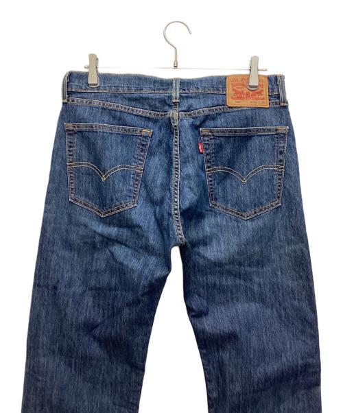 LEVI'S（リーバイス）LEVI'S (リーバイス) 505デニムパンツ インディゴ サイズ:W32の古着・服飾アイテム