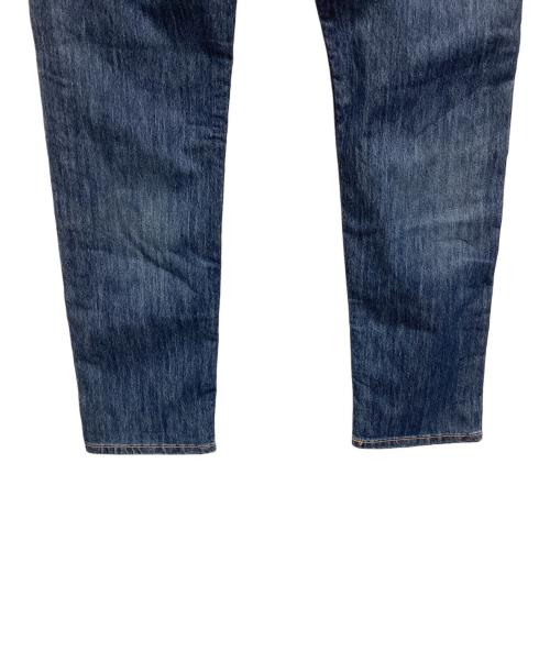 LEVI'S（リーバイス）LEVI'S (リーバイス) 505デニムパンツ インディゴ サイズ:W32の古着・服飾アイテム