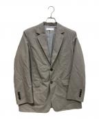 AP STUDIOエーピーストゥディオ）の古着「LIGHT BOXY JACKET」｜グレー