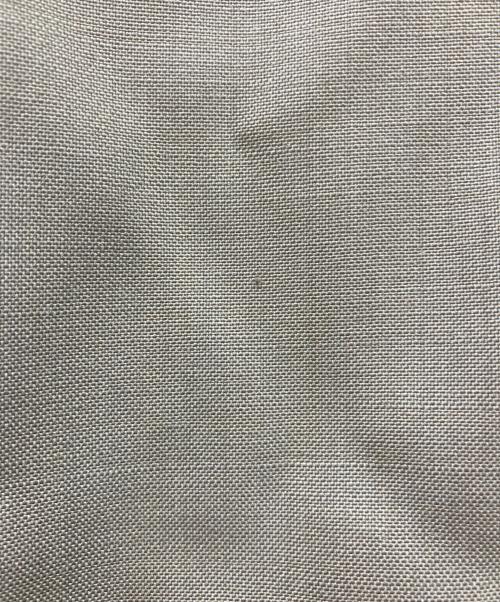 AP STUDIO（エーピーストゥディオ）AP STUDIO (エーピーストゥディオ) LIGHT BOXY JACKET グレー サイズ:36の古着・服飾アイテム