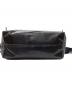 中古・古着 LeSportsac (レスポートサック) Ameri (アメリ) DX EASY CARRY TTE W/CHRM ブラック：17000円