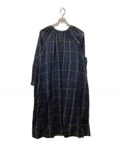 中古・古着通販】45R (フォーティファイブ・アール) ハケ目ガーゼ