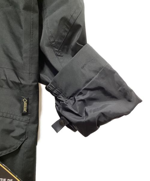 Berghaus（バーグハウス）Berghaus (バーグハウス) CORNICE III IA SHELL Jacket ブラック サイズ:Lの古着・服飾アイテム