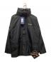 Berghaus（バーグハウス）の古着「CORNICE III IA SHELL Jacket」｜ブラック