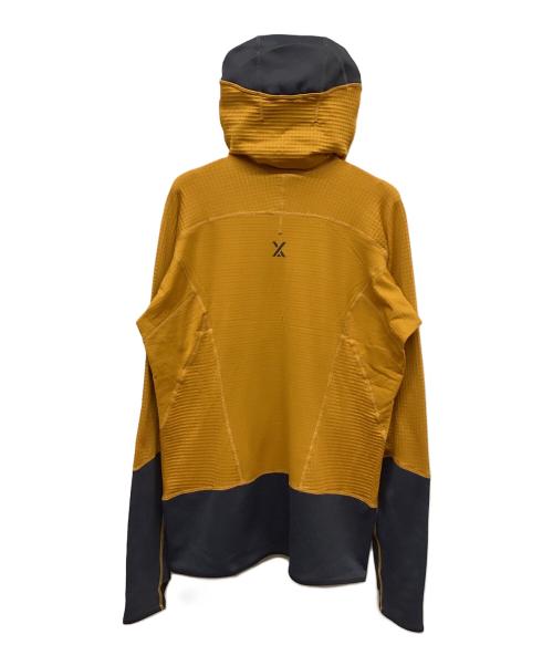 BERGE（ベルジェ）BERGE (ベルジェ) Extrem 7000 Hoody オレンジ サイズ:SIZE L 未使用品の古着・服飾アイテム