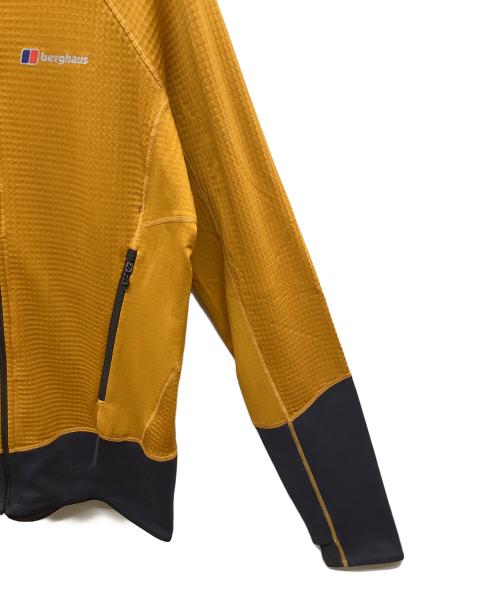 BERGE（ベルジェ）BERGE (ベルジェ) Extrem 7000 Hoody オレンジ サイズ:SIZE L 未使用品の古着・服飾アイテム