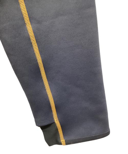 BERGE（ベルジェ）BERGE (ベルジェ) Extrem 7000 Hoody オレンジ サイズ:SIZE L 未使用品の古着・服飾アイテム
