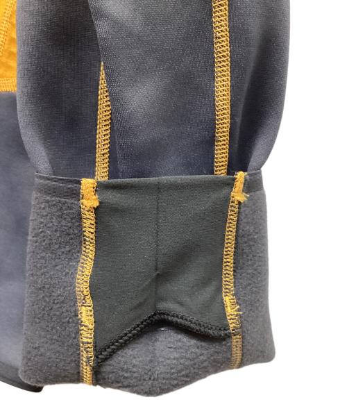 BERGE（ベルジェ）BERGE (ベルジェ) Extrem 7000 Hoody オレンジ サイズ:SIZE L 未使用品の古着・服飾アイテム