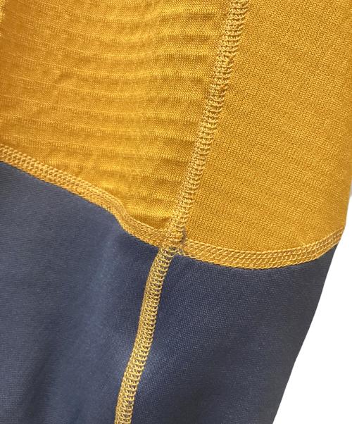 BERGE（ベルジェ）BERGE (ベルジェ) Extrem 7000 Hoody オレンジ サイズ:SIZE L 未使用品の古着・服飾アイテム