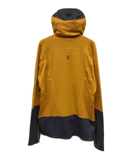 Berghaus（バーグハウス）Berghaus (バーグハウス) Extrem 7000 Hoody オレンジ サイズ:SIZE XL 未使用品の古着・服飾アイテム