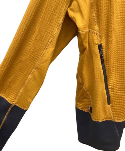 Berghaus（バーグハウス）Berghaus (バーグハウス) Extrem 7000 Hoody オレンジ サイズ:SIZE XL 未使用品の古着・服飾アイテム