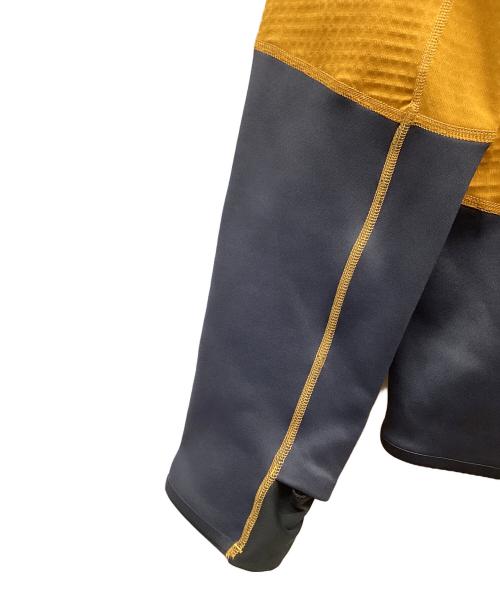 Berghaus（バーグハウス）Berghaus (バーグハウス) Extrem 7000 Hoody オレンジ サイズ:SIZE XL 未使用品の古着・服飾アイテム