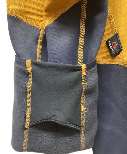 Berghaus（バーグハウス）Berghaus (バーグハウス) Extrem 7000 Hoody オレンジ サイズ:SIZE XL 未使用品の古着・服飾アイテム
