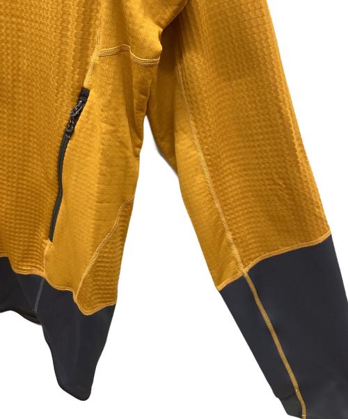 Berghaus（バーグハウス）Berghaus (バーグハウス) Extrem 7000 Hoody オレンジ サイズ:SIZE XL 未使用品の古着・服飾アイテム
