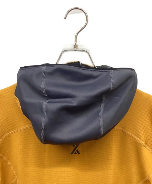 Berghaus（バーグハウス）Berghaus (バーグハウス) Extrem 7000 Hoody オレンジ サイズ:SIZE XL 未使用品の古着・服飾アイテム