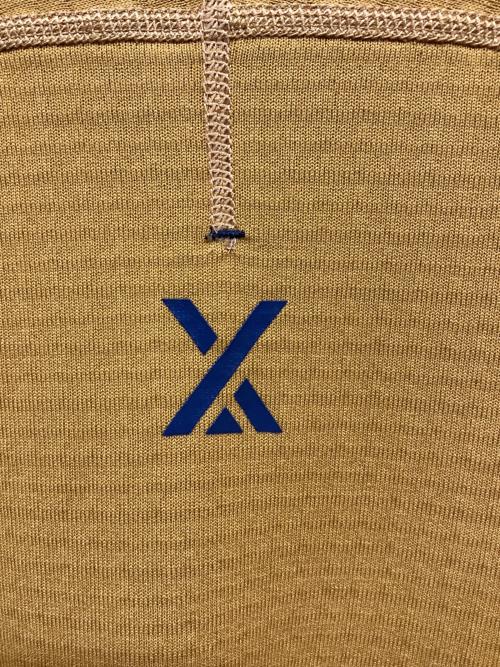 Berghaus（バーグハウス）Berghaus (バーグハウス) Extrem 7000 Hoody オレンジ サイズ:SIZE XL 未使用品の古着・服飾アイテム