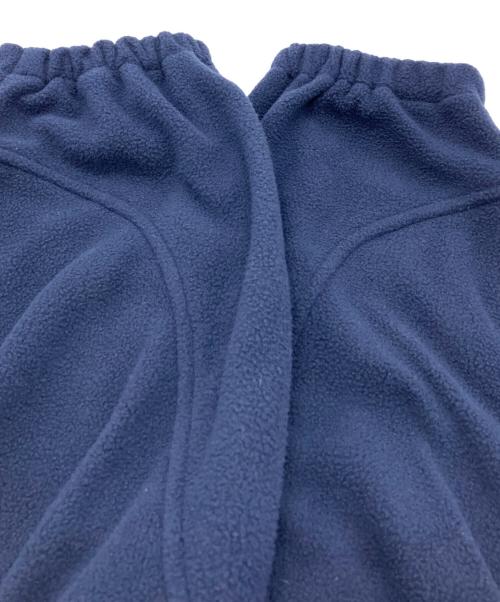 UMBRO（アンブロ）UMBRO (アンブロ) Lui's (ルイス) フリースジャケット ネイビー サイズ:Lの古着・服飾アイテム