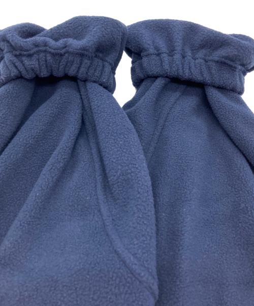 UMBRO（アンブロ）UMBRO (アンブロ) Lui's (ルイス) フリースジャケット ネイビー サイズ:Lの古着・服飾アイテム