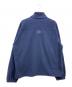 UMBRO (アンブロ) Lui's (ルイス) フリースジャケット ネイビー サイズ:L：13000円