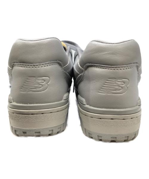 NEW BALANCE（ニューバランス）NEW BALANCE (ニューバランス) ローカットスニーカー グレー サイズ:28cmの古着・服飾アイテム