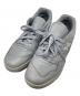 NEW BALANCE（ニューバランス）の古着「ローカットスニーカー」｜グレー