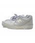 NEW BALANCE (ニューバランス) ローカットスニーカー グレー サイズ:28cm：7000円